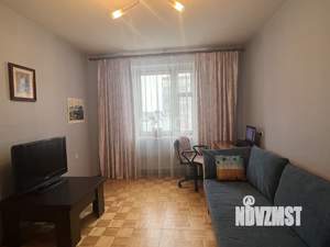 3-к квартира, вторичка, 70м2, 8/10 этаж