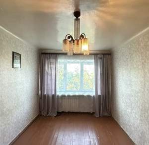 2-к квартира, вторичка, 41м2, 4/4 этаж