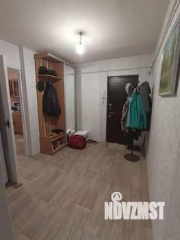 2-к квартира, вторичка, 54м2, 5/5 этаж