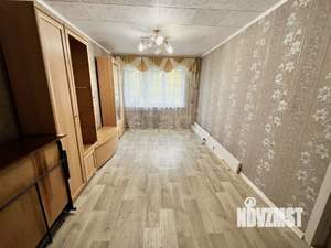 2-к квартира, вторичка, 51м2, 1/9 этаж
