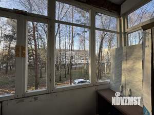 2-к квартира, вторичка, 47м2, 2/5 этаж