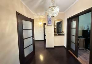 3-к квартира, вторичка, 66м2, 3/5 этаж