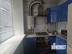 2-к квартира, вторичка, 40м2, 2/2 этаж