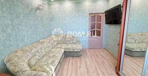 4-к квартира, вторичка, 92м2, 3/4 этаж