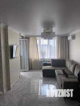 2-к квартира, вторичка, 66м2, 8/16 этаж