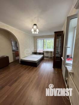 1-к квартира, вторичка, 33м2, 4/4 этаж