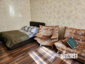 2-к квартира, вторичка, 58м2, 2/10 этаж