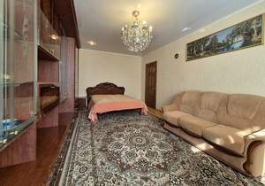 1-к квартира, вторичка, 50м2, 2/2 этаж