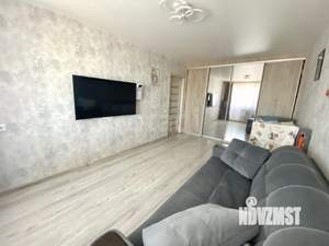 1-к квартира, вторичка, 30м2, 5/5 этаж
