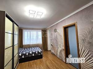 2-к квартира, вторичка, 60м2, 15/15 этаж