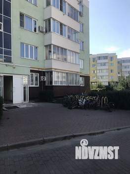 1-к квартира, вторичка, 55м2, 5/5 этаж