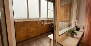 2-к квартира, вторичка, 43м2, 8/9 этаж