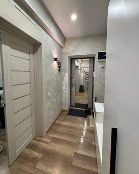 2-к квартира, вторичка, 46м2, 1/2 этаж