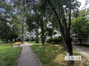 2-к квартира, вторичка, 36м2, 2/5 этаж