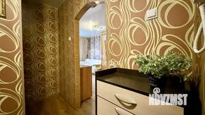 1-к квартира, вторичка, 29м2, 1/5 этаж