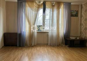 2-к квартира, вторичка, 50м2, 3/4 этаж