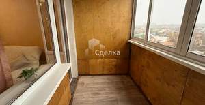 2-к квартира, вторичка, 43м2, 8/9 этаж