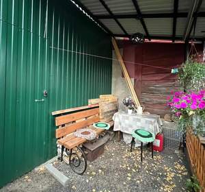 2-к квартира, вторичка, 30м2, 1/1 этаж