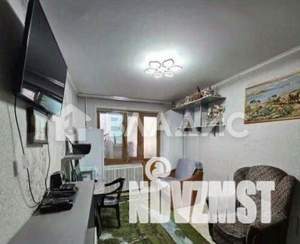 3-к квартира, вторичка, 63м2, 2/5 этаж