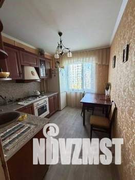 3-к квартира, вторичка, 66м2, 5/10 этаж