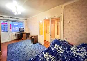 2-к квартира, вторичка, 44м2, 5/5 этаж