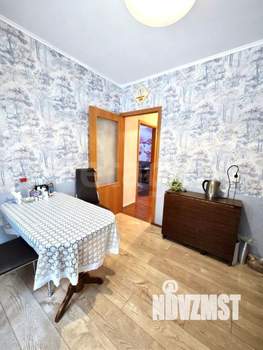 2-к квартира, вторичка, 49м2, 1/3 этаж