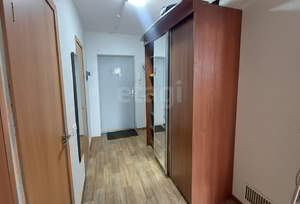 1-к квартира, вторичка, 39м2, 9/15 этаж