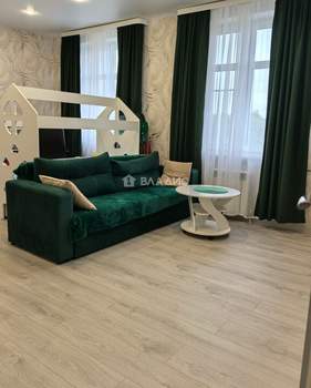 2-к квартира, вторичка, 68м2, 2/3 этаж