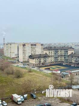 3-к квартира, вторичка, 83м2, 12/15 этаж