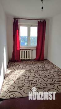 3-к квартира, вторичка, 52м2, 9/9 этаж