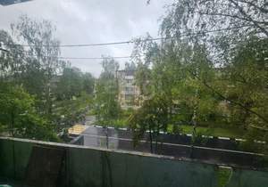 2-к квартира, вторичка, 44м2, 4/5 этаж