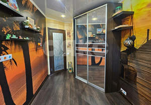 1-к квартира, вторичка, 36м2, 4/15 этаж