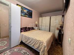 2-к квартира, вторичка, 46м2, 2/5 этаж