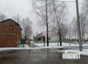 3-к квартира, вторичка, 59м2, 2/2 этаж