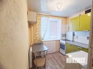 2-к квартира, вторичка, 41м2, 1/5 этаж