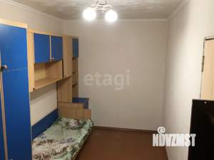 2-к квартира, вторичка, 43м2, 2/5 этаж