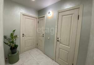 2-к квартира, вторичка, 54м2, 5/5 этаж