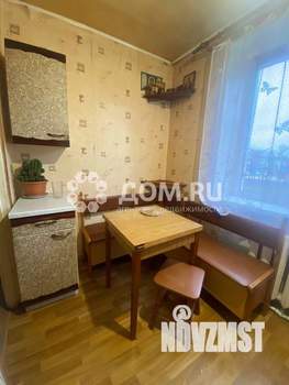 2-к квартира, вторичка, 47м2, 1/2 этаж