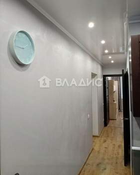 2-к квартира, вторичка, 44м2, 1/3 этаж