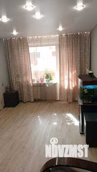 3-к квартира, вторичка, 58м2, 3/9 этаж