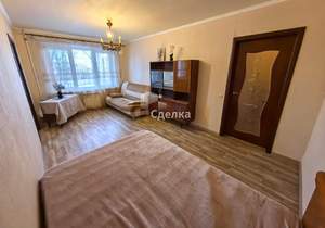 2-к квартира, вторичка, 46м2, 1/5 этаж