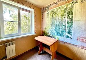 2-к квартира, вторичка, 44м2, 4/5 этаж