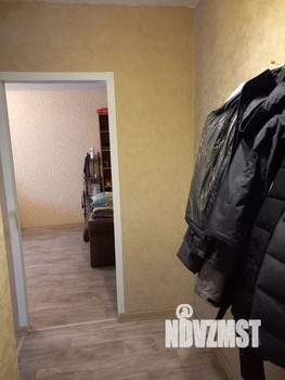 1-к квартира, вторичка, 32м2, 3/5 этаж