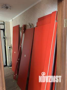 1-к квартира, вторичка, 31м2, 1/5 этаж