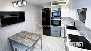 3-к квартира, вторичка, 67м2, 6/9 этаж