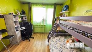 2-к квартира, вторичка, 59м2, 2/5 этаж