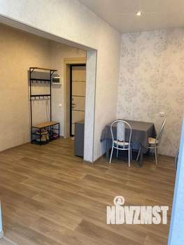 1-к квартира, вторичка, 35м2, 9/12 этаж