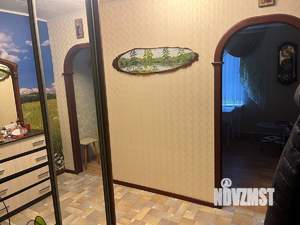 2-к квартира, вторичка, 58м2, 4/4 этаж