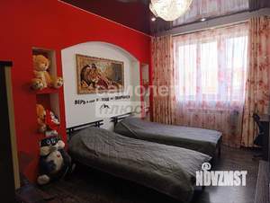 3-к квартира, вторичка, 84м2, 1/5 этаж