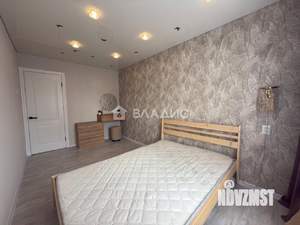 2-к квартира, вторичка, 46м2, 5/5 этаж
